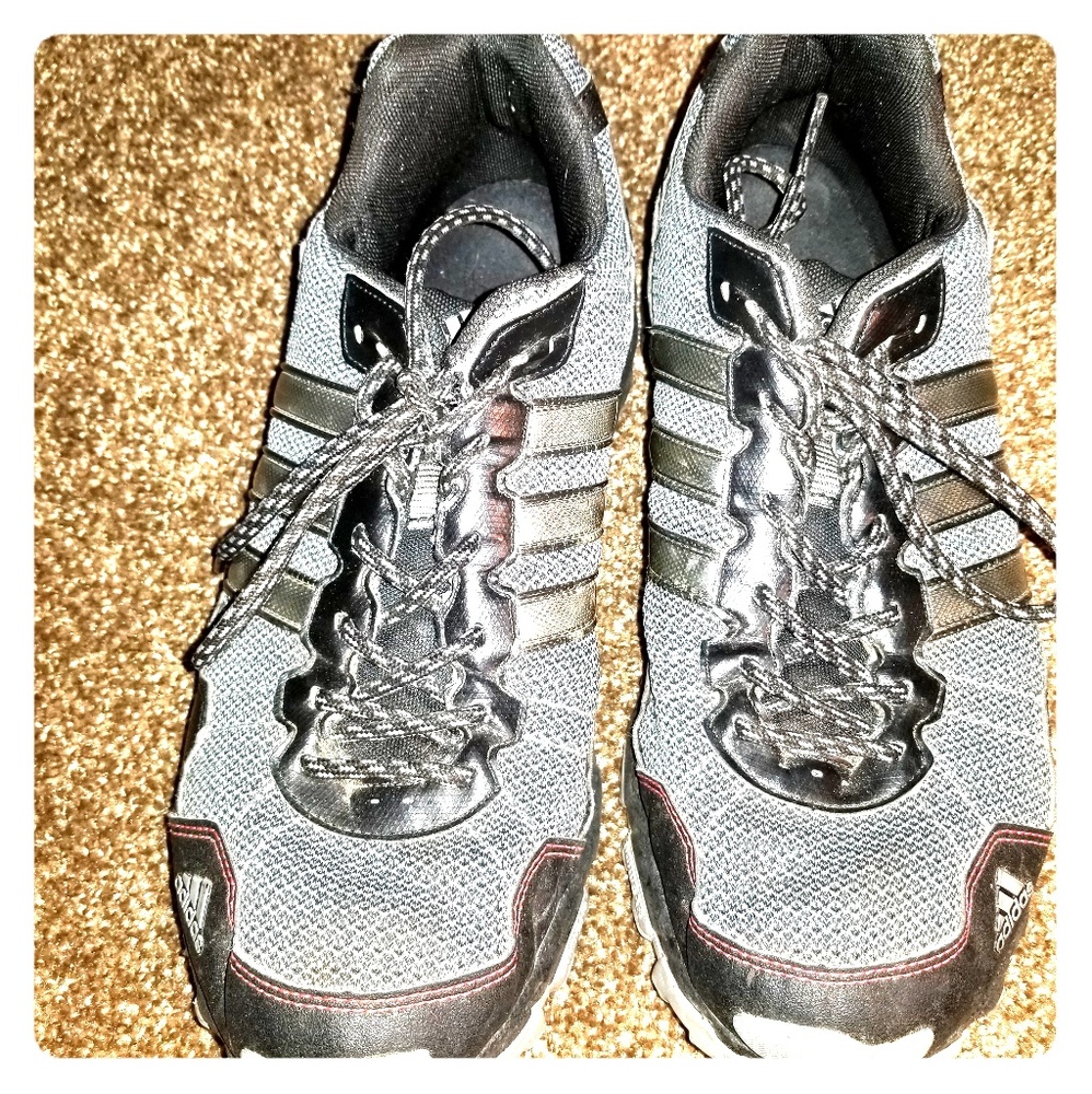 Adidas Trail Runners